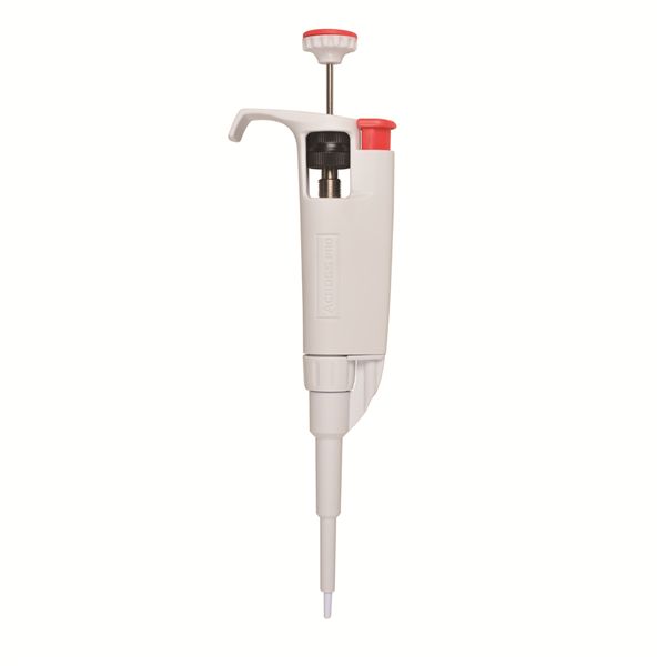 Micropipet đơn kênh 2-20 uL Ohaus - AO-20